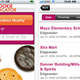 Image for article titled Finally: The Girl Scout Cookie Finding App of Your Dreams